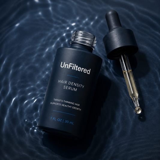 Growth Activator Serum - For Men