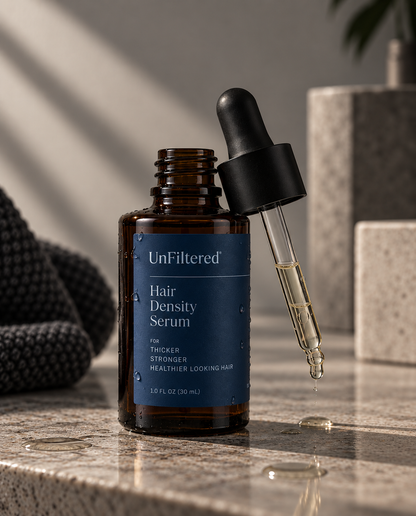 Hair Density Serum For Men