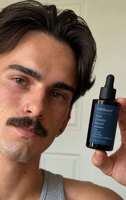 Hair Density Serum For Men